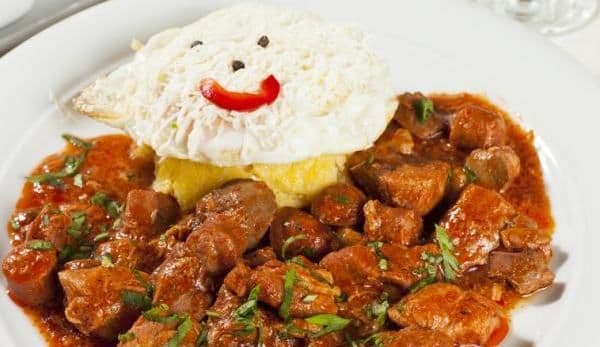 Tochitură