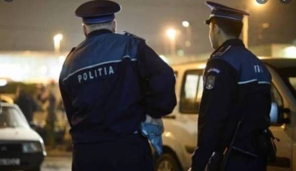 Razie de amploare a polițiștilor din Botoşani şi Dorohoi. S-au dat amenzi de zeci de mii de lei