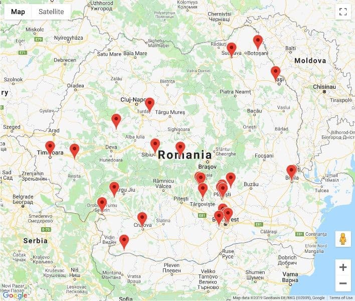 Un liceu din județul Botoșani se află pe harta şcolilor care au început transformarea educaţiei în România!