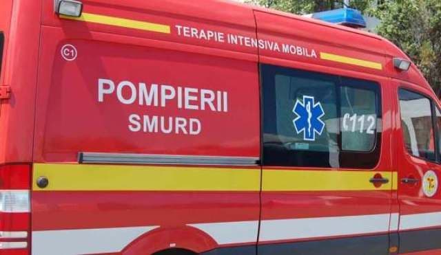 Femeie aflată în șoc septic ajunsă de urgență la Spitalul Municipal Dorohoi