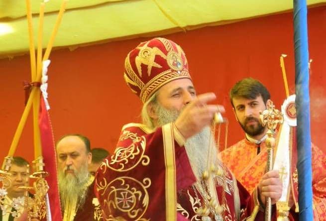ÎPS Teofan va resfinți Biserica „Sfânta Cuvioasă Parascheva” din Brăești. Vezi detalii!