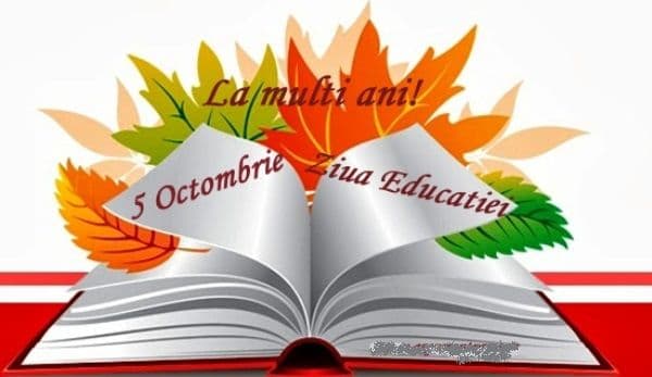 De Ziua Educației, Școala Gimnazială „Spiru Haret” Dorohoi lansează proiectul ERASMUS+