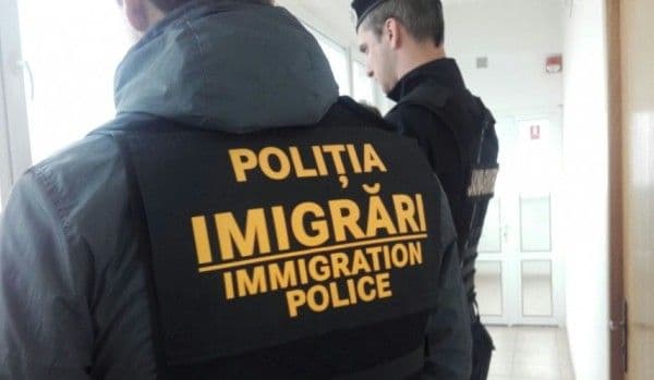 Campanie pentru prevenirea și combaterea muncii ilegale a cetățenilor străini pe teritoriul țării noastre