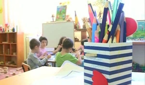 ANUNȚ DAS Dorohoi privind acordarea tichetelor sociale pentru gradiniţă aferente lunii SEPTEMBRIE 2019