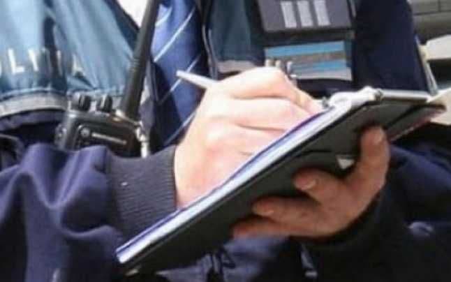 Bărbat din Dorohoi sancţionat pentru activităţi ilegale de comerţ
