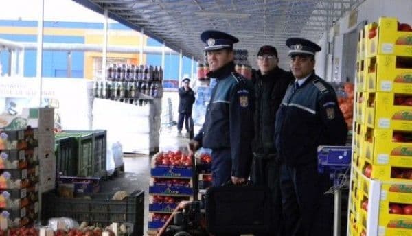 13... zi cu ghinion pentru mai mulți patroni din Darabani