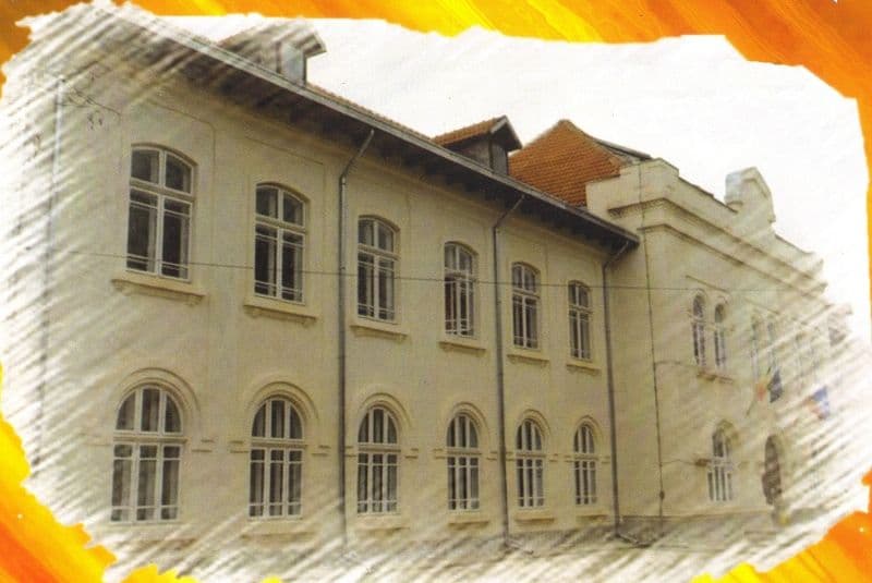 Centenarul Școlii Normale de la Șendriceni - FOTO
