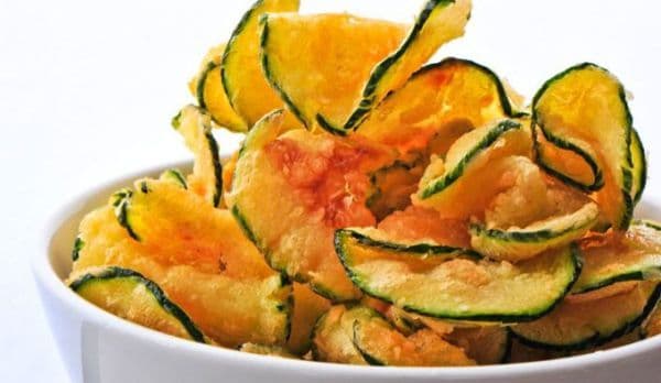 Chipsurile delicioase care te ajută să slăbești rapid