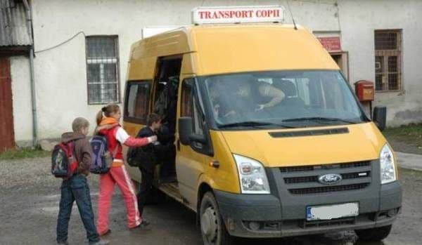 Veste importantă pentru elevii navetiști: cheltuielile de transport vor fi decontate?
