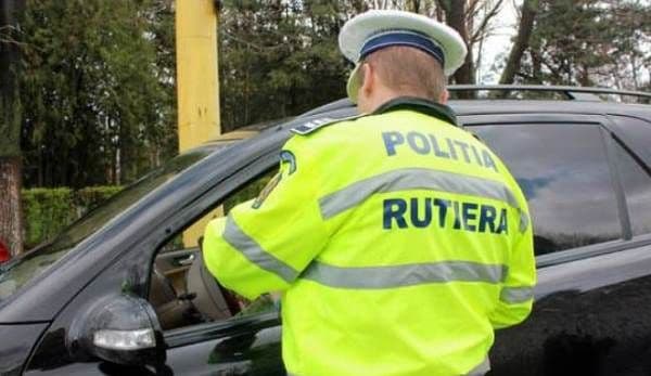 Tânăr de 19 ani din Suharău, cu dosar penal. A fost prins de polițiști conducând în stare de ebrietate