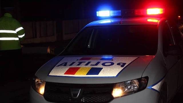 Apel către populație! Polițiștii din Botoșani sunt în alertă după dispariția unui băiat de 12 ani