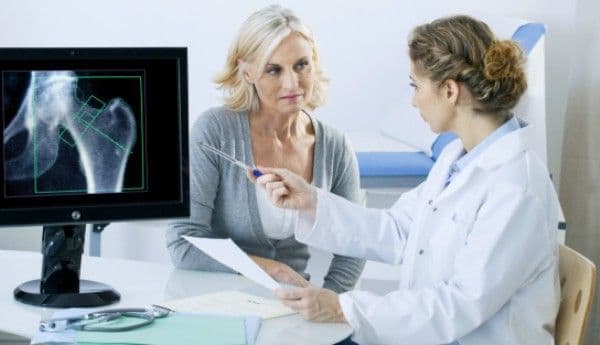 Semne de avertizare ale osteoporozei