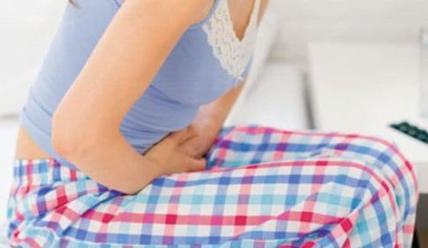 Durerea abdominală, o problemă care are mai multe cauze