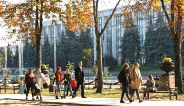 Ce spune ritmul lent de mers despre creierul tău