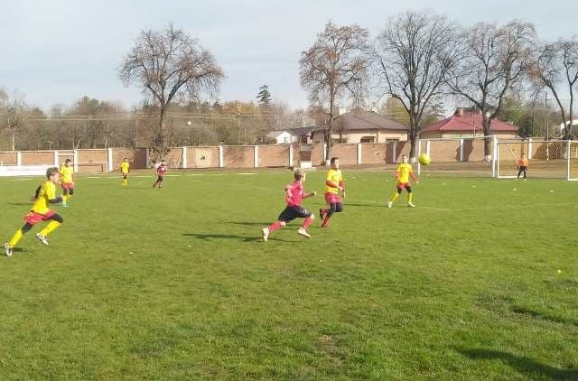 Juniorul Dorohoi s-a impus în derby-ul din campionatul județean de copii și juniori - FOTO