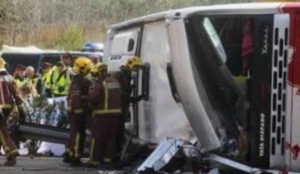 Șofer de tir, pus la plata unei despăgubiri record în urma unui accident provocat în Italia