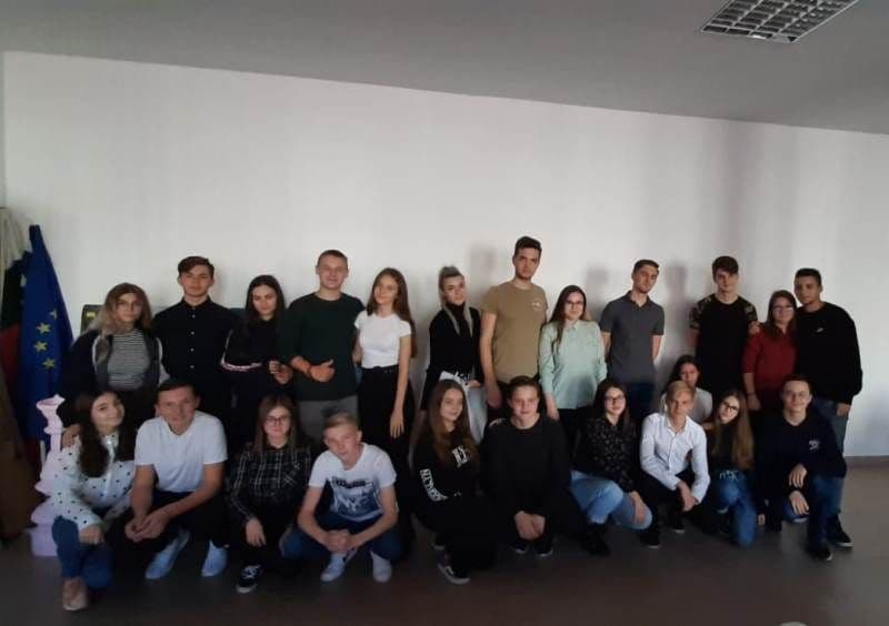 Balul Bobocilor 2019: Eleganța anilor 20 prezentă la Liceul „Regina Maria” Dorohoi - FOTO