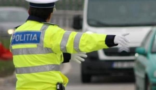 Razie la alcool și droguri pe șoselele din Botoșani. Peste 250 de amenzi aplicate de polițiștii botoșăneni