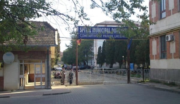 Spitalul Municipal Dorohoi a fost încadrat în gradul trei de acreditare