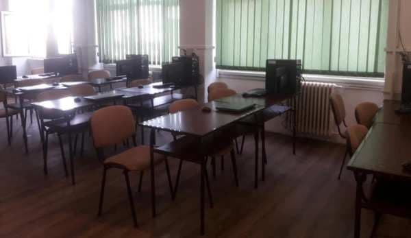 Municipiul Dorohoi investește în educație