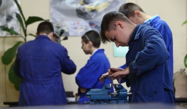 Oportunități pentru operatorii economici din Botoșani pentru școlarizare în învățământul dual și profesional