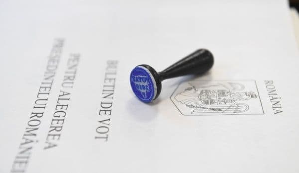 Alegeri prezidențiale 2019! Prezența la urne: 44% până la 18.30