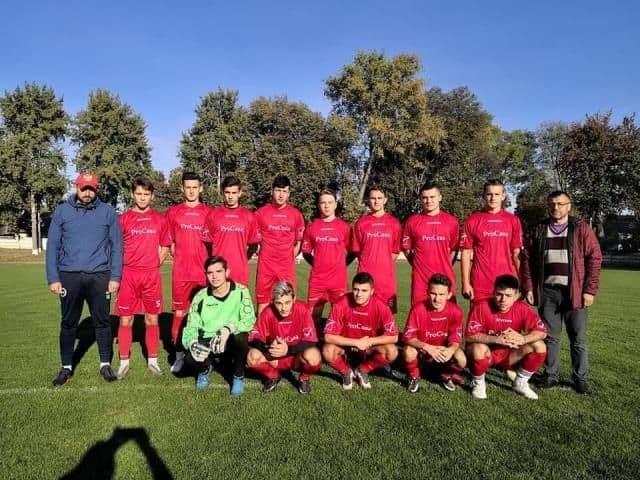 Meci important în acest weekend pe Stadionul Municipal „1 Mai” din Dorohoi