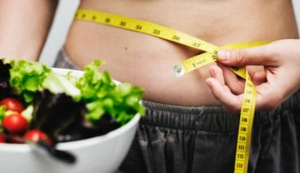 DIETA din Postul Crăciunului. Mănânci sănătos și slăbești foarte ușor 5 kilograme!