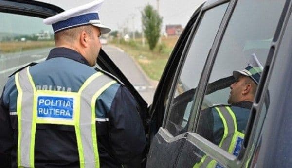 Tânăr băut bine, prins la volan. Cu ce alcoolemie l-au prins polițiștii din Darabani