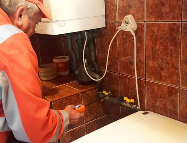 Nu riscați siguranța dvs. și a celor dragi! Verificați instalațiile de utilizare a gazelor naturale!