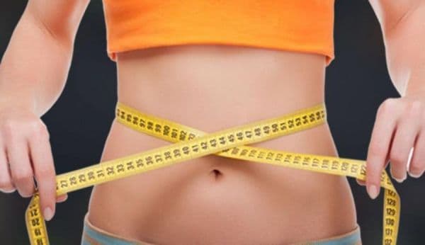 Cele mai eficiente alimente care ard grăsimea de pe abdomen