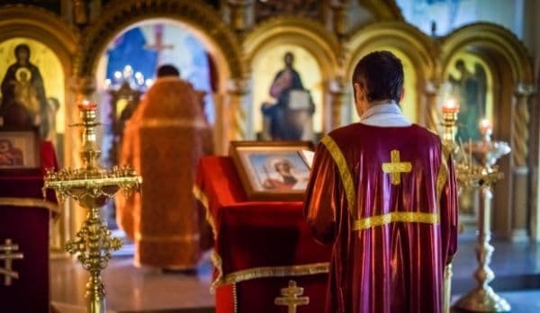 Intrarea Maicii Domnului în Biserică. Cea mai puternică rugăciune către Maica Domnului