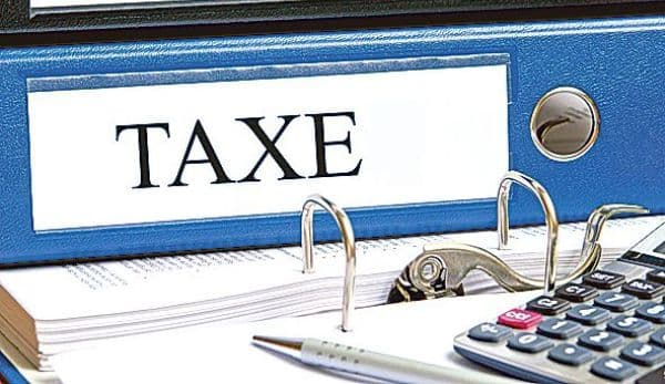 ANUNȚ - DEZBATERE PUBLICĂ - Proiect de Hotarâre impozite și taxe locale pentru anul 2020