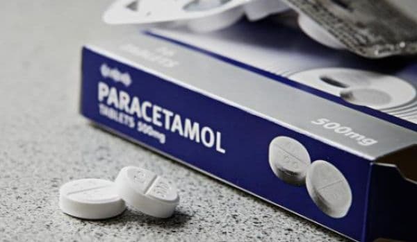 Paracetamol: doza care distruge ficatul