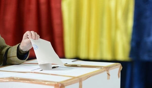 Prezenţa la vot, în județul Botoșani, la ora 15:00 - Astăzi decidem viitorul României!
