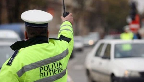Polițiștii din Dorohoi în control la agenți economici și pe șosele. S-a lăsat cu amenzi consistente