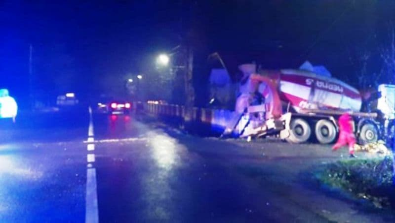 Dramatic! Șofer mort sub propria-i mașină