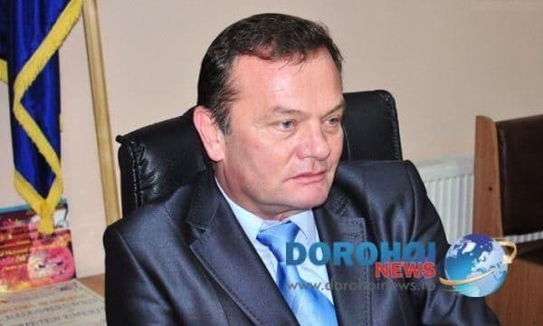 Dorin Alexandrescu: „Mulțumesc pentru participarea la vot. Vă asigur că rămân în continuare același om devotat orașului nostru!”