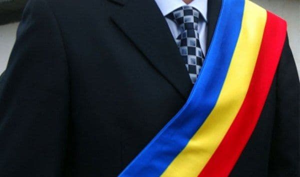 Marinel Stredie, primarul comunei Cristinești, demis de prefect