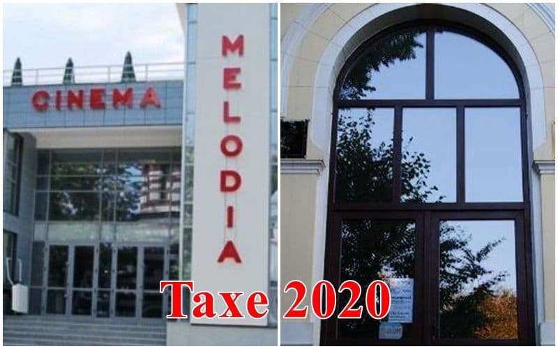 Dezbatere! Proiect de hotărâre privind stabilirea taxelor încasate la Casa Municipală de Cultură și Cinematograful Melodia în 2020