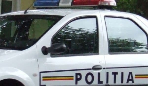 Pieton accidentat de un șofer neatent