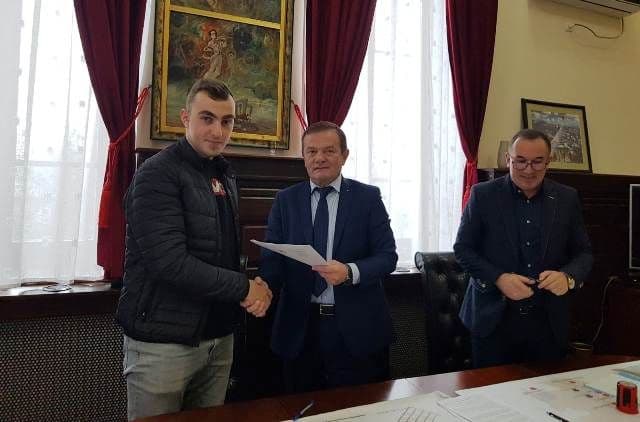 „CASA GĂLUȘCĂ” din Municipiul Dorohoi va deveni Centru de sprijin ocupațional