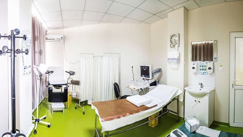 Centrul medical ECOMED reia activitatea cabinetului de obstetrică-ginecologie din Dorohoi. Vezi detalii!