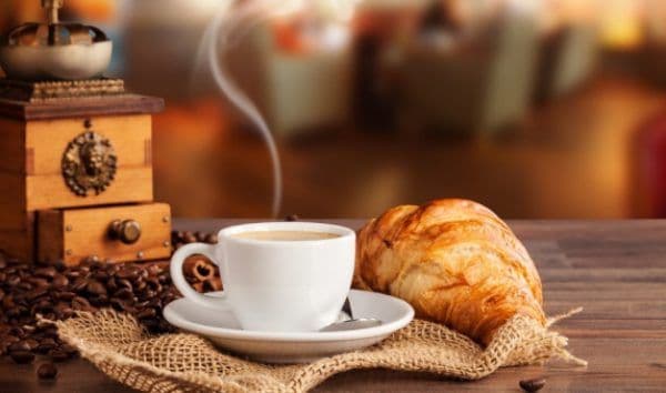 De ce are cafeaua un efect laxativ