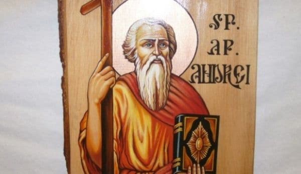 Ce este bine să faci de Sfântul Andrei. Durează doar câteva minute
