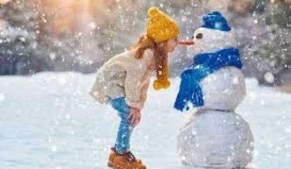 ANM a făcut anunțul: când vine iarna în România! Vor fi zăpezi mari și temperaturi de -20 de grade