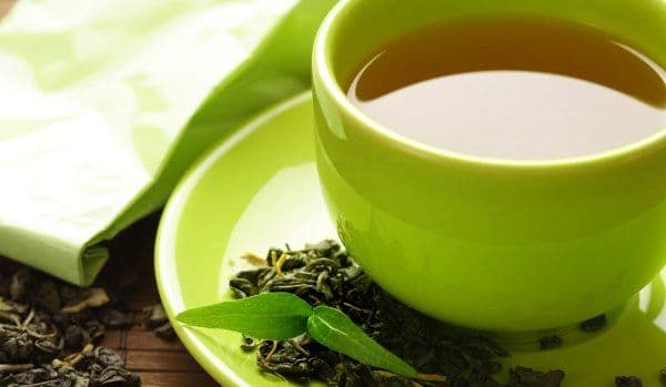 O moleculă din ceaiul verde lupta împotriva diabetului