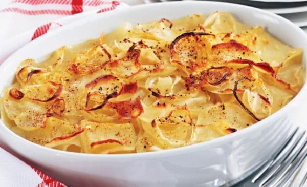 Cartofi rustici