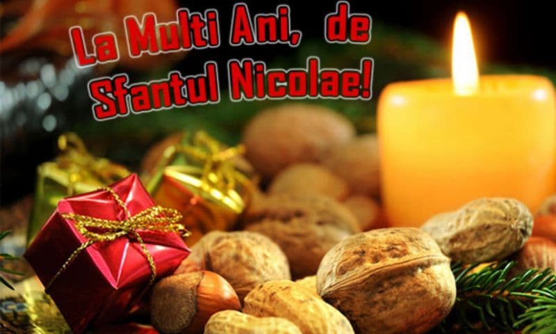 Tradiții și obiceiuri de Sfântul Nicolae: Ce le aduce moșul copiilor din România și din alte țări