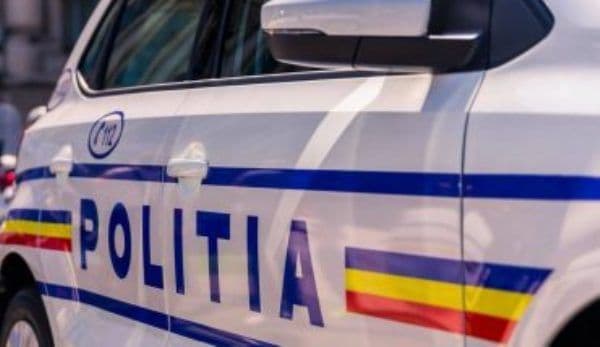 Au oprit pentru control o mașină și surpriză... pasager era un bărbat din Lozna, urmărit național